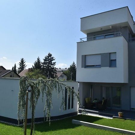 Villa Mami Zagrzeb Zewnętrze zdjęcie