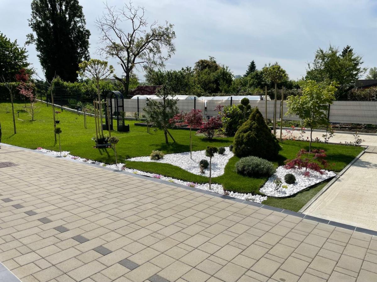 Villa Mami Zagrzeb Zewnętrze zdjęcie