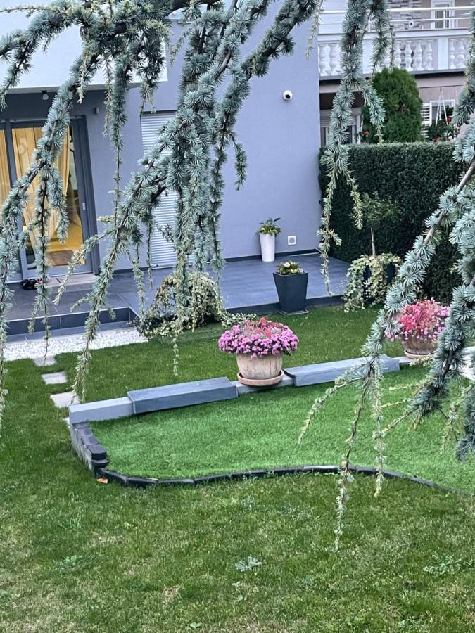 Villa Mami Zagrzeb Zewnętrze zdjęcie