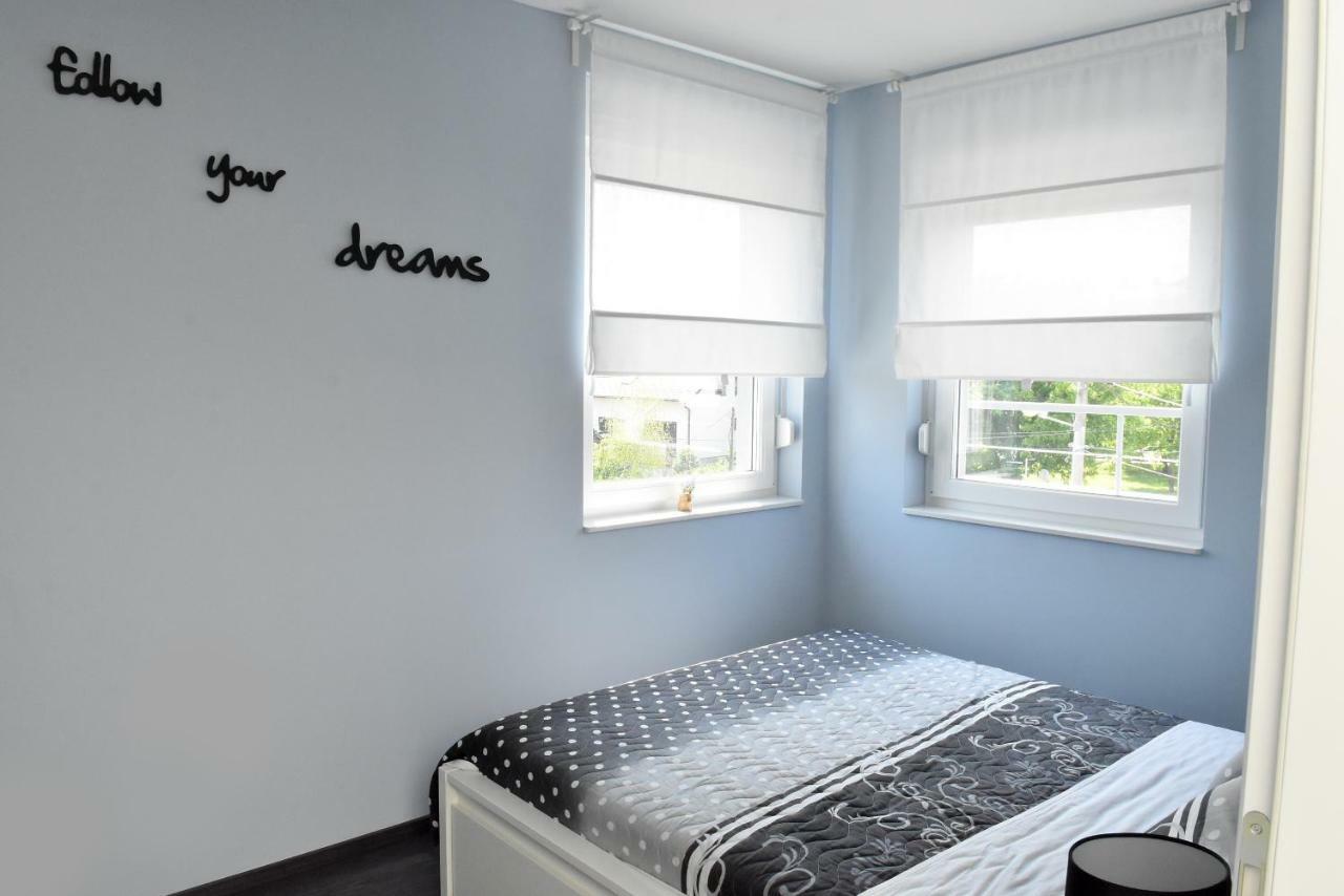 Villa Mami Zagrzeb Zewnętrze zdjęcie