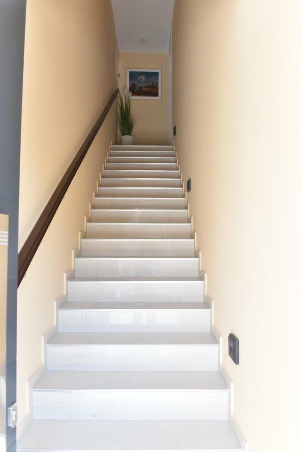 Villa Mami Zagrzeb Zewnętrze zdjęcie
