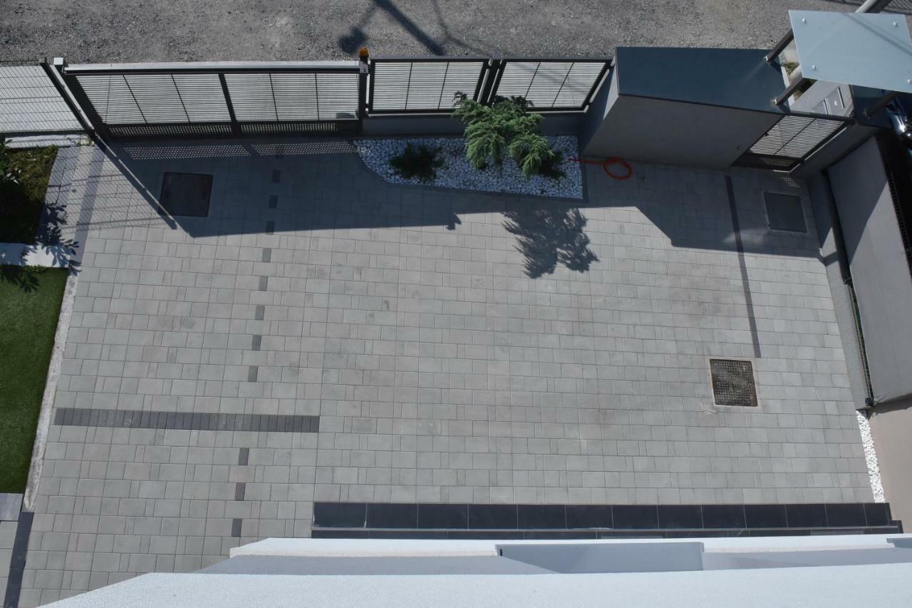 Villa Mami Zagrzeb Zewnętrze zdjęcie