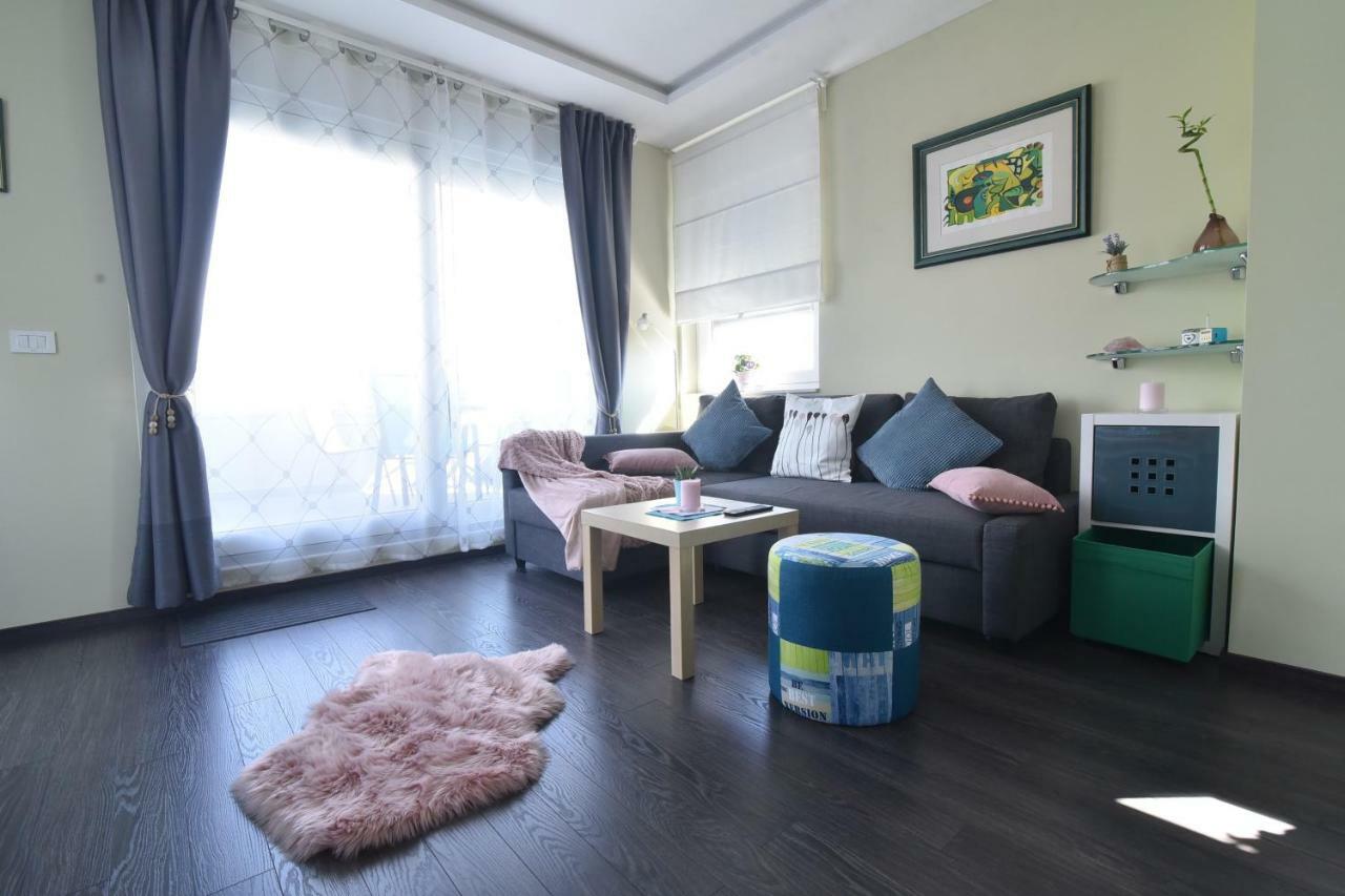 Villa Mami Zagrzeb Zewnętrze zdjęcie