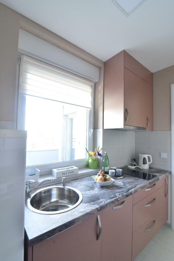 Villa Mami Zagrzeb Zewnętrze zdjęcie