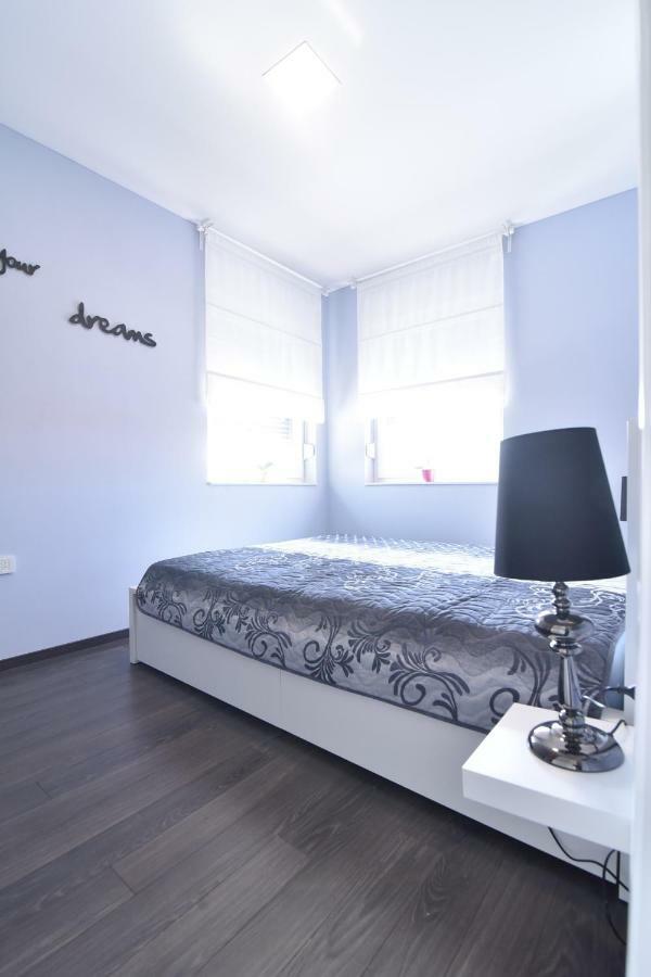 Villa Mami Zagrzeb Zewnętrze zdjęcie