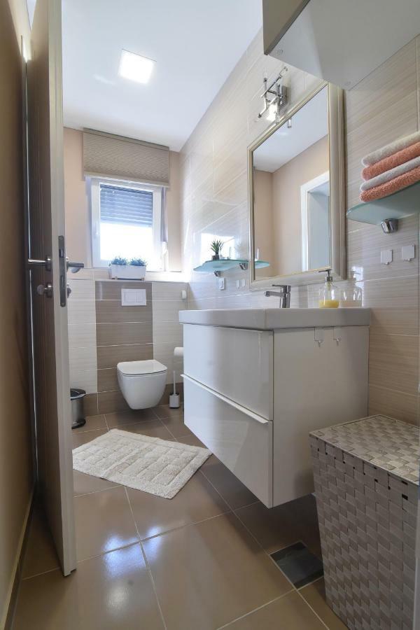 Villa Mami Zagrzeb Zewnętrze zdjęcie